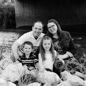 Meet your Posher, Jason & amy